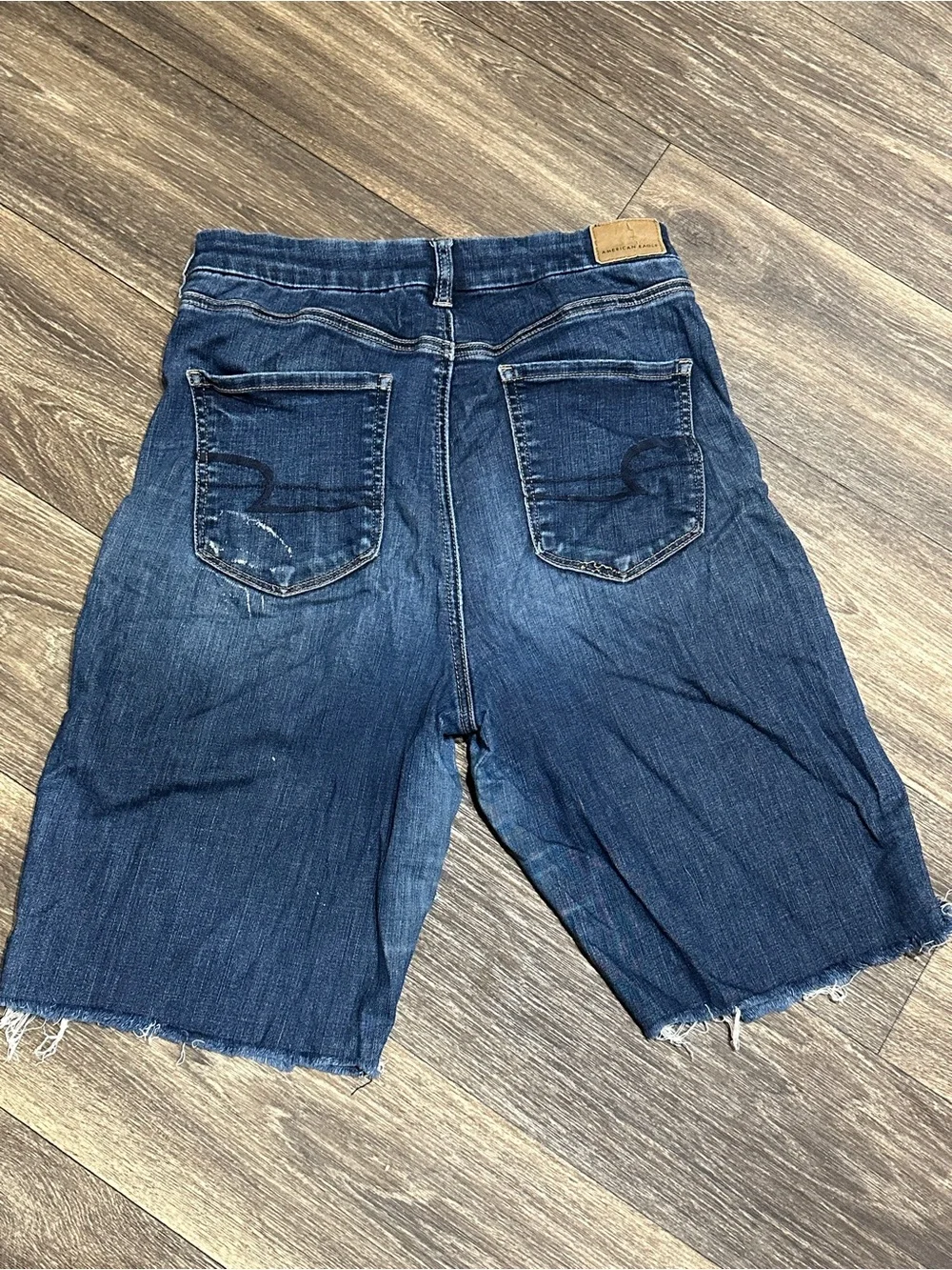 American Eagle Outfitters classic american